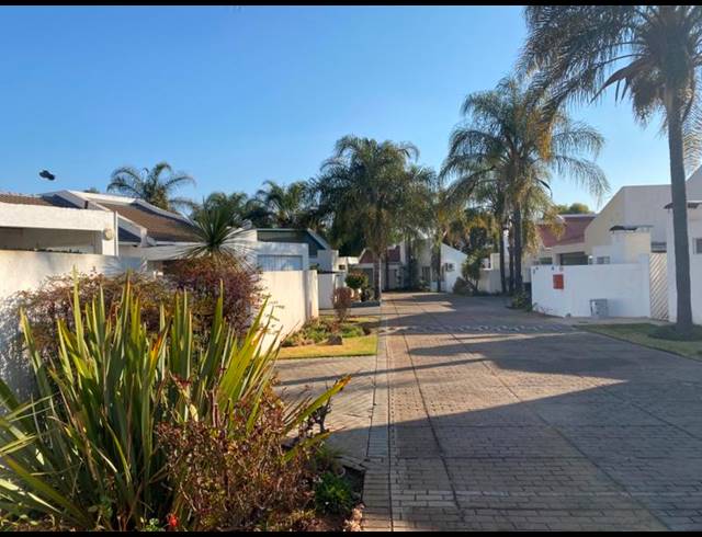 2 BEDROOM PROPERTY TO RENT IN CELTISDAL